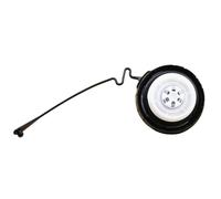 línea de tapa de tanque de combustible Compatible Con Toyota Para Venza 2013 2014 Para Wish 2010 2011 2012 Para Zelas 2011 2012 2013 1 Pieza Tapa De Llenado Del Tanque De Combustible 7730052030