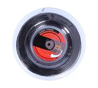 Línea de Tenis de Nylon - elástico de Alta tensión, Carrete Ligero de 200 m | Suministro de reemplazo Premium para la preparación de torneos de Atletas de Raquetas de Nieve, Equipo de protección