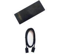 Línea De TV BN96-35817B BN39-02015A One Connect Mini Box Y Cable UN40JU7500 UN50JU7500 UN55JS8500 UN65JS8500FXZA UN75JU7100 Cable Coaxial