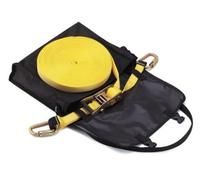 LINEA DE VIDA HORIZONTAL