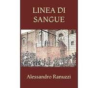 LINEA DI SANGUE