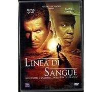 Linea Di Sangue [Italia] [DVD]