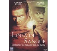 Linea di sangue [Italia] [DVD]