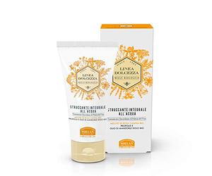 Linea Dolcezza Desmaquillante con agua 150 ml de crema