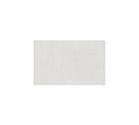 Linea Due Alfombra de baño, Polyester, Natural, 50x80 cm