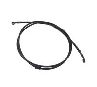 Línea Embrague Freno Manguera de freno hidráulico para motocicleta eléctrica, Scooter y bicicleta, 1m/1,5m/2m/2,5m M8/M10 Freno Manguera(M8-M8-2m)
