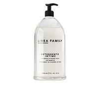 LINEA FAMILY Jabón para la Higiene Íntima, Jabón Íntimo