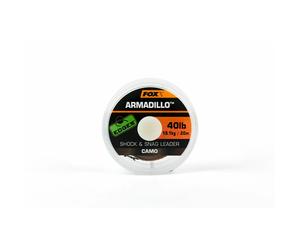 Línea Fox armadillo 40 lbs