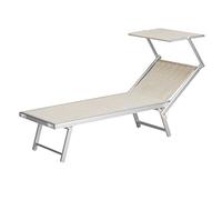 Linea Garden Friend l1532425, Cuna Playa Deluxe, Beige