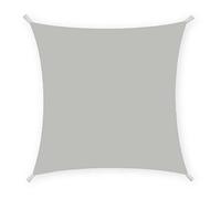 Linea Garden Friend Tumbona Basculante de aluminio y PVC 600D, color blanco