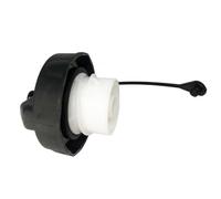 Línea Goma Cuerda Tether Compatible Con Jeep Para Liberty 2002 2003 2004 2005 2006 2007 2008 2009 2010 2011 2012 1 Tapón De Llenado De Combustible, 05278655AB.