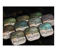 Línea Guru Pure Fluorocarbon (0,25mm - 50m) TU