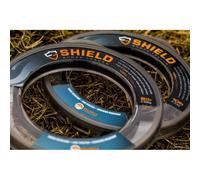 Línea Guru Shield Shockleader Line (0,30mm - 100m) TU