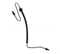 Línea hidráulica del embrague 1KD721465AD para la línea hidráulica del | Se adapta a golf, jetta, Caddy, coincidencia precisa OEM para una instalación perfecta y un rendimiento de frenado fiable