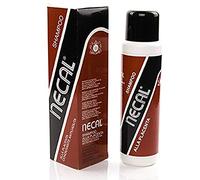 LINEA ITALIANA NECAL Champú de placenta coadyuvante anticaída 500 ml Recostida por vía biotecnológica