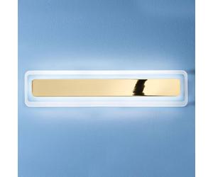 Linea Light Aplique LED Antille oro 61,4 cm