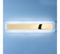 Linea Light Aplique LED Antille oro 61,4 cm True