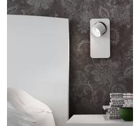 Linea Light Aplique LED Beebo W, blanco