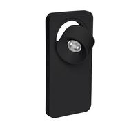 Linea Light Aplique LED Beebo W, negro