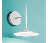 Linea Light Aplique LED Poe Plus, blanco