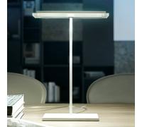 Linea Light Lámpara de mesa LED Dublight LED plana