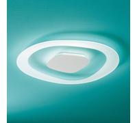 Linea Light Lámpara LED de techo Antigua S, 61 cm