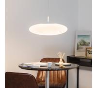 Linea Light Squash - lámpara colgante LED de polietileno