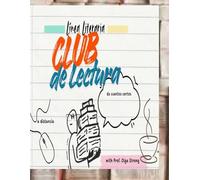 LINEA LITERARIA: Club de cuentos cortos (WWW.SPANISH)