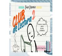 LINEA LITERARIA:: CLUB DE LECTURA 2 (BOOK CLUB)