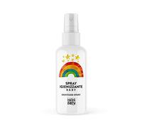 LINEA MAMMABABY 8006435002420 - Kits de higiene, unisex