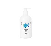 Linea Mammababy Baby Cosmos - Baño natural (500 ml)