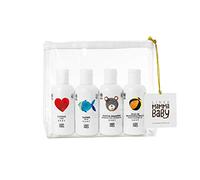 Linea Mammababy Cosmos Natural - Bolso de mano (400 ml)