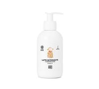 Linea MammaBaby Leche Detergente Baby 250 ml - Cosmos Natural - 250 ml