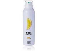 Línea Mammababy Sun Mama Spf 30+ - 213 g
