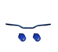 Línea mancuernas de aluminio aleación 7003 d.22, suzuki > gsx 1400 1400 cc (2002-2007)