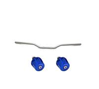 Línea mancuernas de aluminio aleación 7003 d.22, Yamaha xjr 1300 1300 cc (1999-2001)