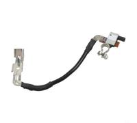 Línea negativa para A3 para Golf para Jetta para Tiguan L Ling Du Maiteng Start Stop Sensor Cable 5qo915181k Negro ABS Pieza de repuesto