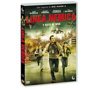 Linea Nemica - 5 Days of War
