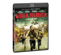 Linea Nemica - 5 Days of War [Blu-ray]