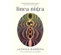 Linea Nigra: An essay on Pregnancy and Earthquakes
