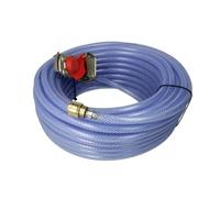 Línea para sistema de aire comprimido BORG-HICO WPS003