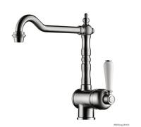 Linea Passato 2 , Grifo Monomando Cromo, Alta Presión