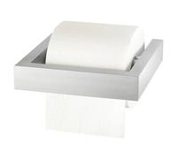 Linea Portarrollos papel higiénico (Acero inoxidable)