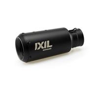 Línea Silencioso Colector De Escape Completa IXIL Race Xtrem RB Kawasaki Z65