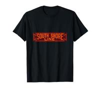 Línea South Shore Camiseta