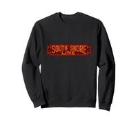 Línea South Shore Sudadera