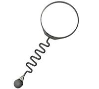 LíNea Tapa Combustible Compatible Con Aveo 2006-2019 Para Spark 2010-2019 Para Epica 2007-2011 Para Captiva 2007-2017 Correa Fijación Tapa Tanque Combustible OEM:94564508