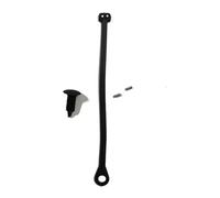 Línea Tapa Tanque Compatible Con A2 A1 A3 A4 A5 A6 A7 A8 Q3 Q5 Q7 Tapa Depósito Combustible Tapa Depósito Cable Banda Cuerda Accesorios Para Coche OEM: 180201556(Size1)