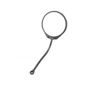 Línea Tapa Tanque Compatible Con A3 1997-2003 Para A4 1995-2001 Cuerda Antipérdida Tanque Combustible Tapa Interior Tanque Combustible Cuerda Conexión