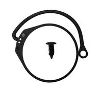 Línea Tapa Tanque Compatible Con A3 A4 B7 B8 A5 A6 A8 Q3 Q5 Q7 Tapa Tanque Combustible Cable Cuerda Bucle Repuesto Piezas Automóvil OEM: 180201556